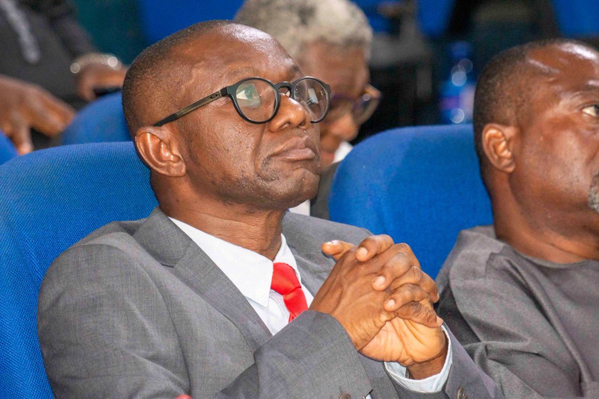 CSIR-Crops Research Institute tweet media