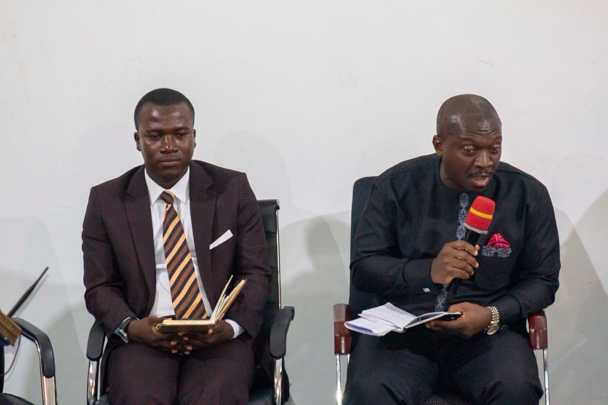 CSIR-Crops Research Institute tweet media