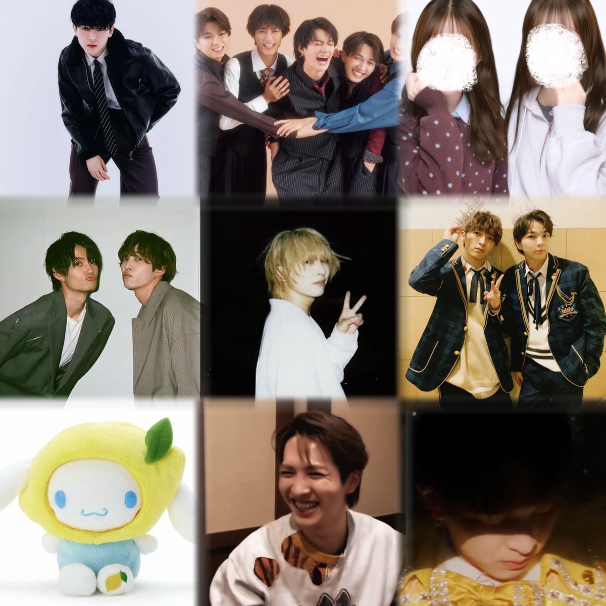 ささもち tweet media