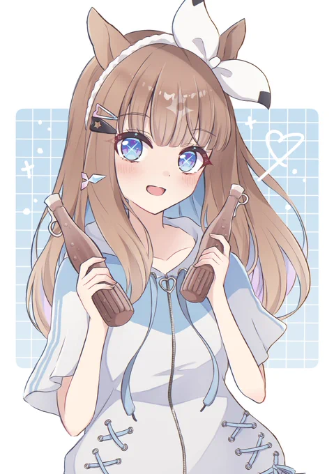 アイちゃん誕生日おめでとう〜〜〜