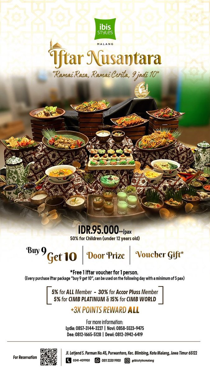 98.6 ELFARA FM Malang tweet media