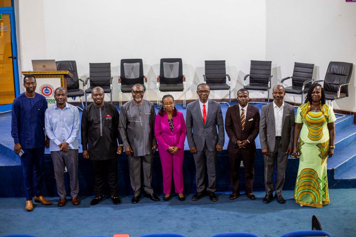 CSIR-Crops Research Institute tweet media