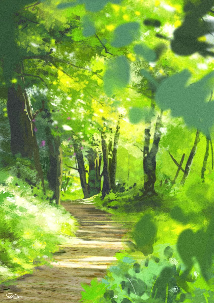 🇯🇵 MCD-Arts (Open for commissions) tweet media