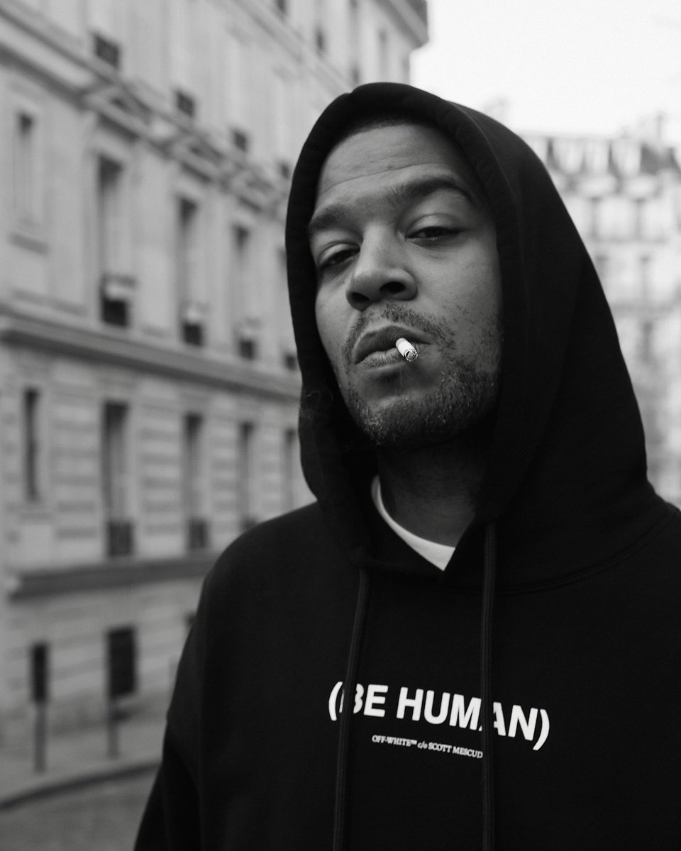 KiDCuDi's tweet photo. Off White c/o Scott Mescudi ‼️ Lil tease of what's to come.  Some sneakers and a few hoodies I designed. Remember, just a taste. Get ready cuz Im bout to light it up on em 😤 

🌪️💥‼️🔥😤😤😤😮‍💨😮‍💨😮‍💨💥🌪️🌪️🌪️🔥🔥🔥 

@OffWht 

📸 Erick Faulkner https://t.co/lqYZ9vjocP