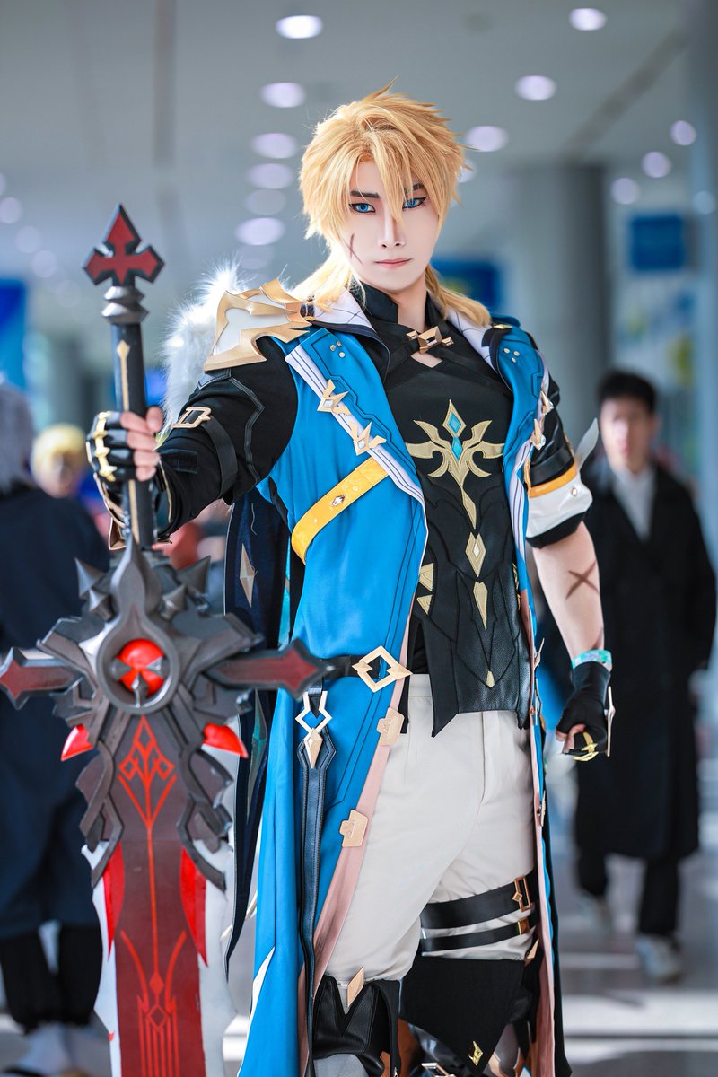 창천 CHANGCHEON tweet media