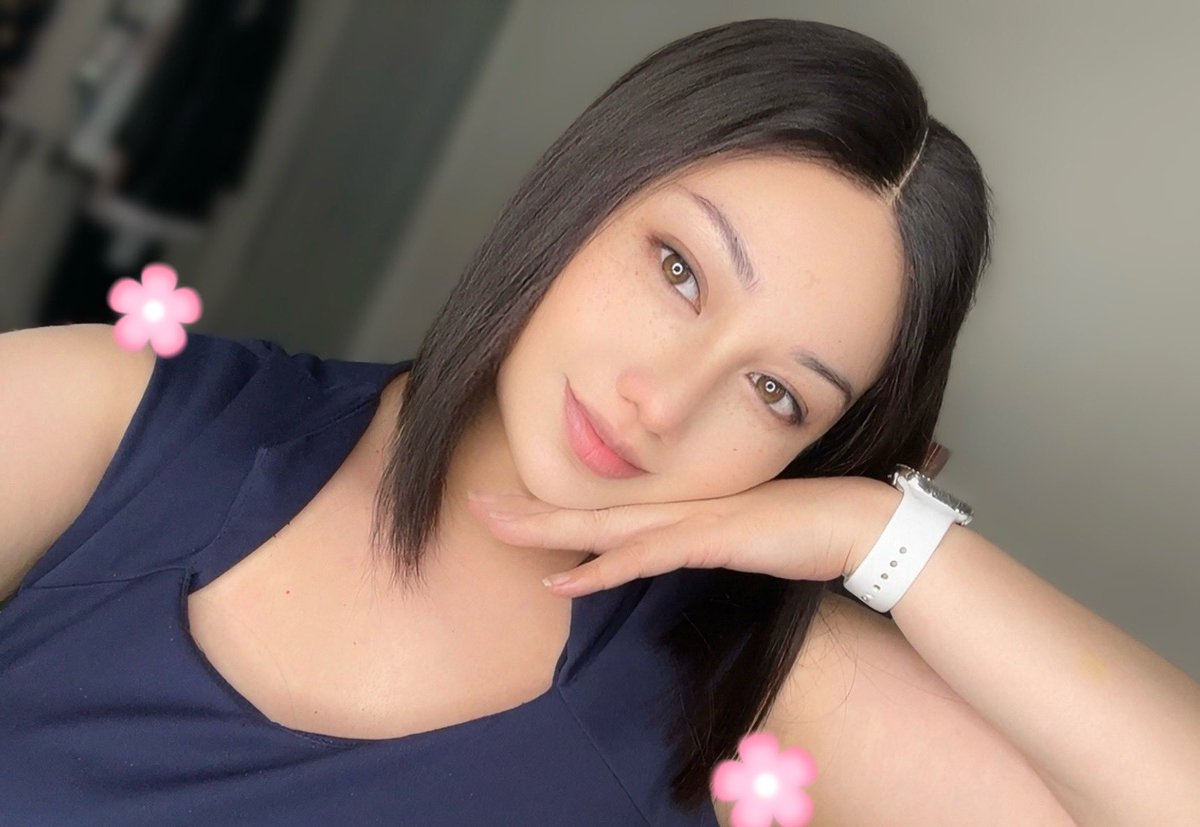 Setsuna (せつ) 🌸 tweet media