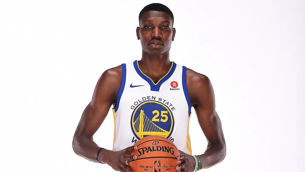 FireMM_'s tweet photo. I love players who played one game for an organisation. You reckon someone out there got a Chris Boucher warriors jersey 🤔@HoopGrids https://t.co/hXoHXNY4Ui