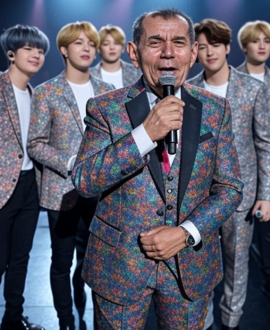 Kore Aslan🇰🇷 tweet media