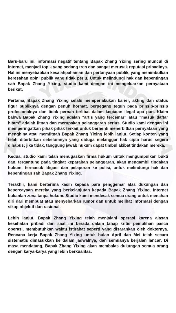 aeribase's tweet photo. /AB/ minta tlg doanya guys supaya abg Lay lekas pulih dan bisa beraktivitas lg, TIA🙏🏼😭

2 bln absen pasca op rhinitis. banyak fitnah, info negatif dan pelanggaran privasi yg menargetkan dirinya. pihak @lay_studio dgn tegas memberikan statemen https://t.co/uijKtoo32X