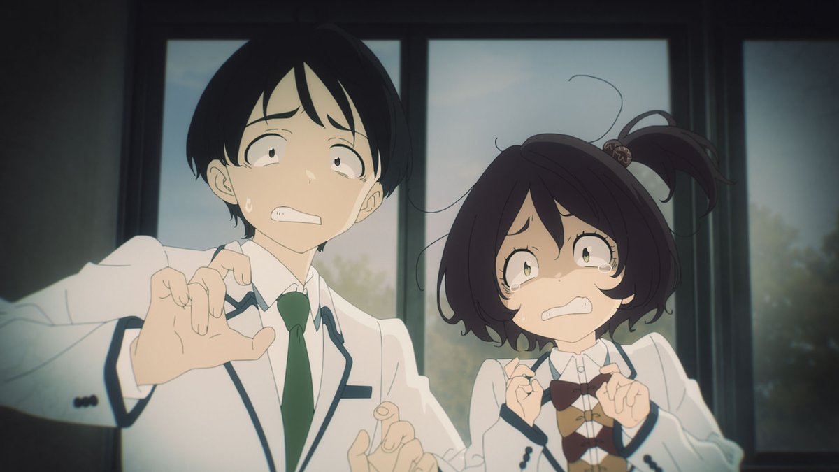 『負けヒロインが多すぎる！（マケイン）』原作1〜8.5巻＆コミックス1〜5巻好評発売中！ tweet media