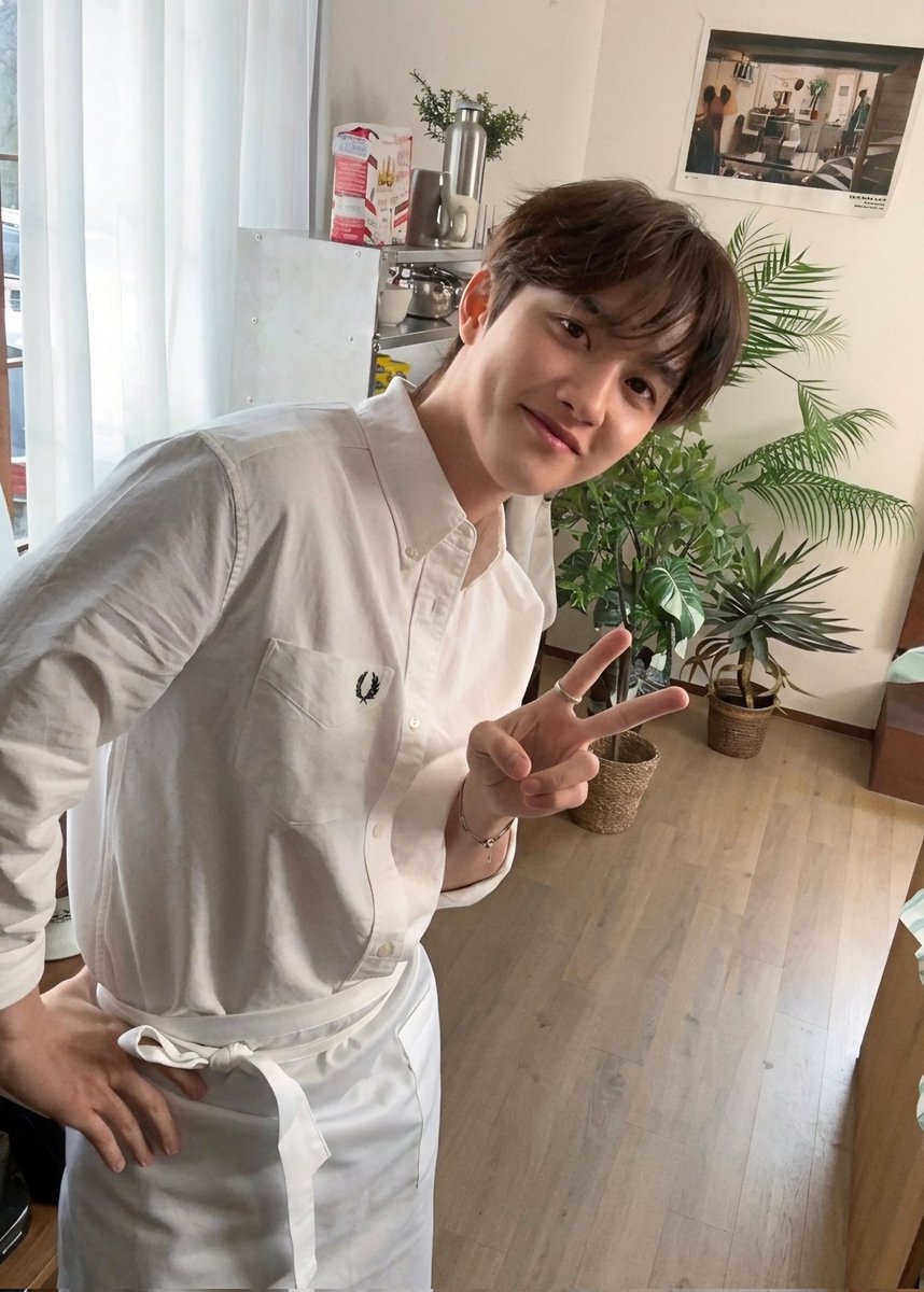 155HOURS's tweet photo. q ganas de ver a ksoo en un kdrama de romance cliché, q se tope con una mujer pobre con 3 trabajos y él sea de lo más millonario y engreído odiando a todas  por el trauma que le provocó el supuesto amor de su vida, su mamá lo abandonó y su papá lo va desheredar  si no se casa https://t.co/BEcFNiRR8J