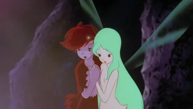 美得我想哭