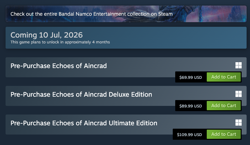 Can't imagine what GTA VI will cost 🫠