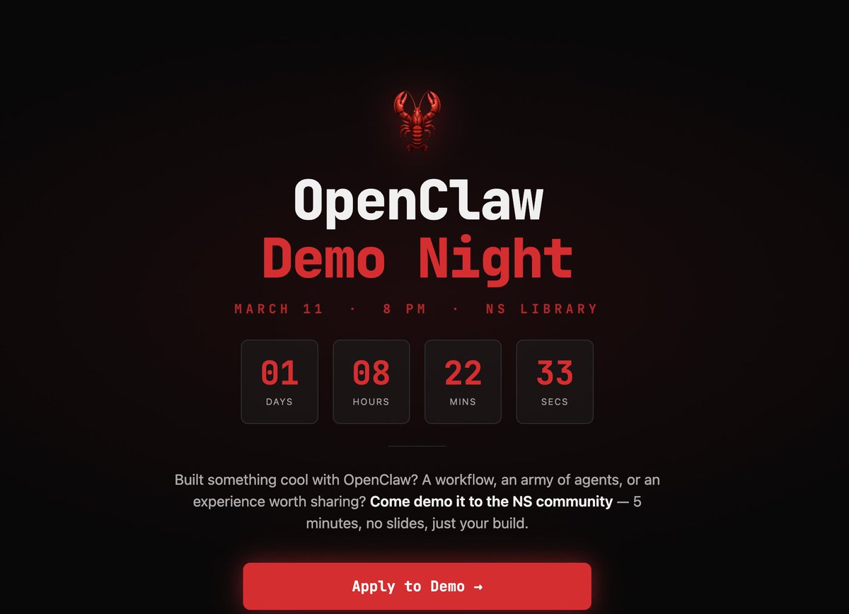 contexto 🦞 tweet media