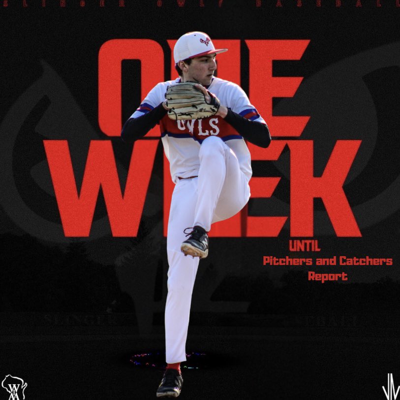 Slinger High School Baseball tweet media