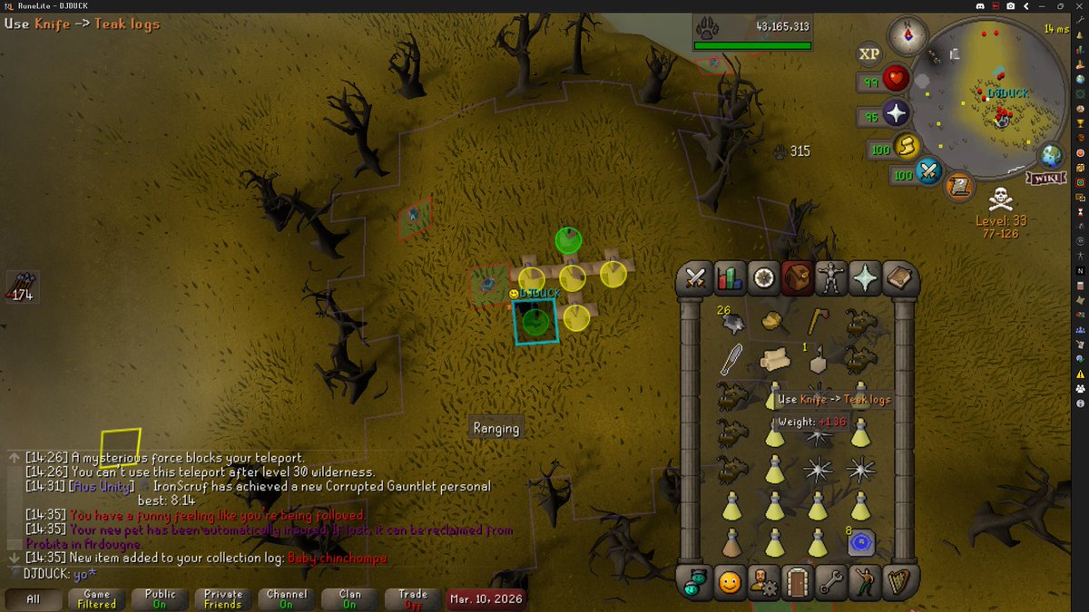 DJDUCKlol tweet media