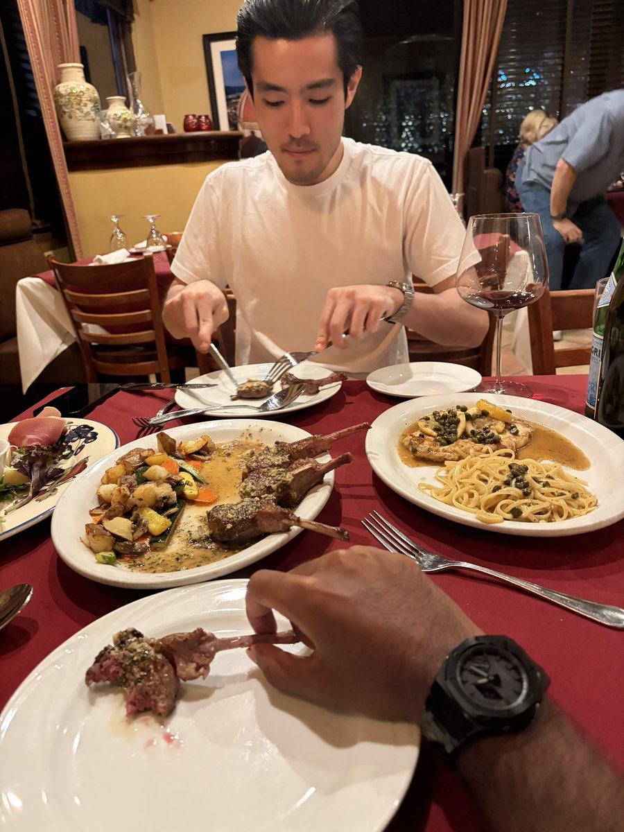 Master Black tweet media