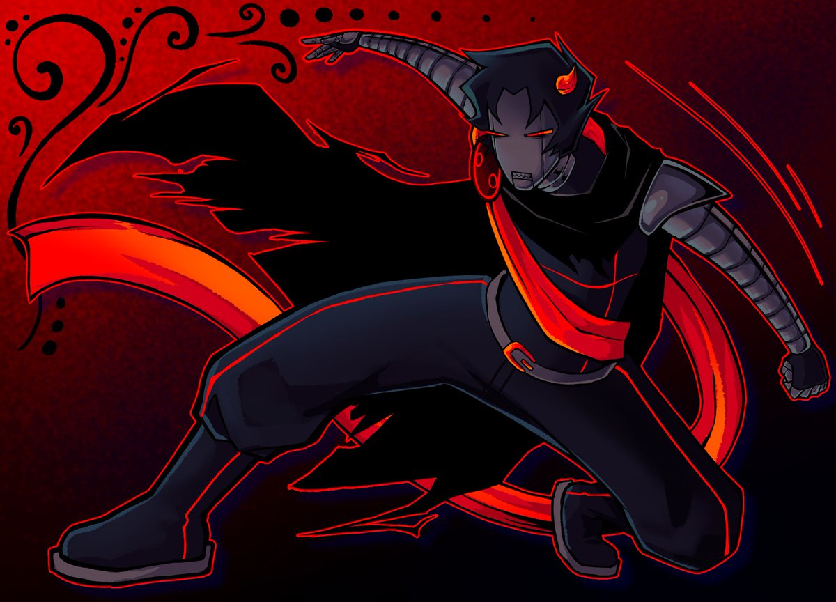 0Fallen0 tweet media