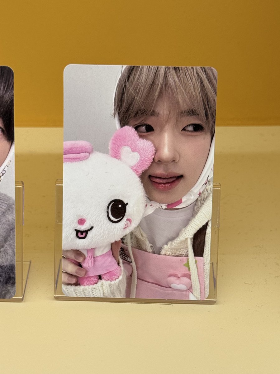 kzzugo's tweet photo. 위시베이커리 다녀왔어요
근데 왜 빵은 없나요 https://t.co/CYjoq3JXWI