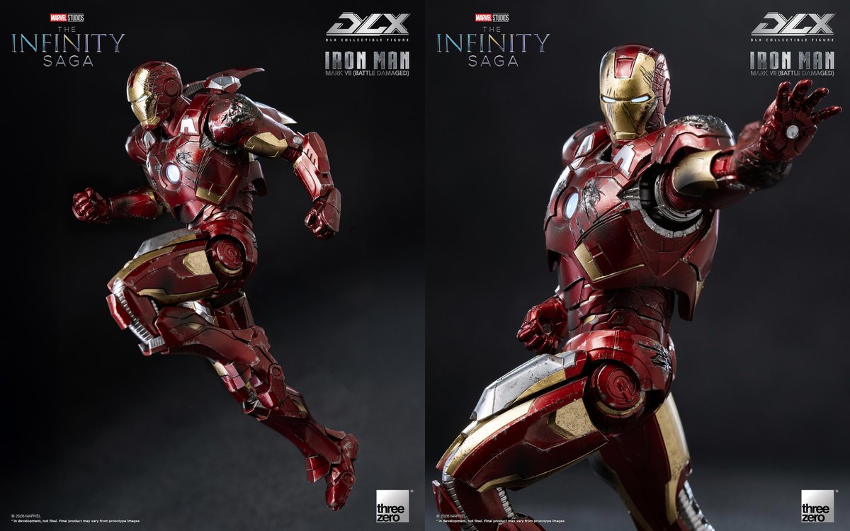 threezero_JP【公式】 tweet media