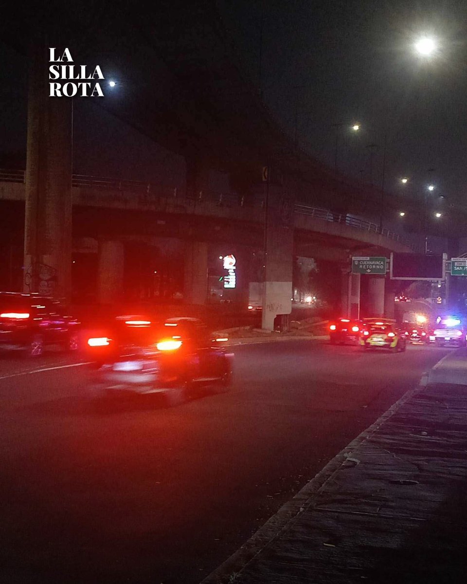 La Silla Rota tweet media