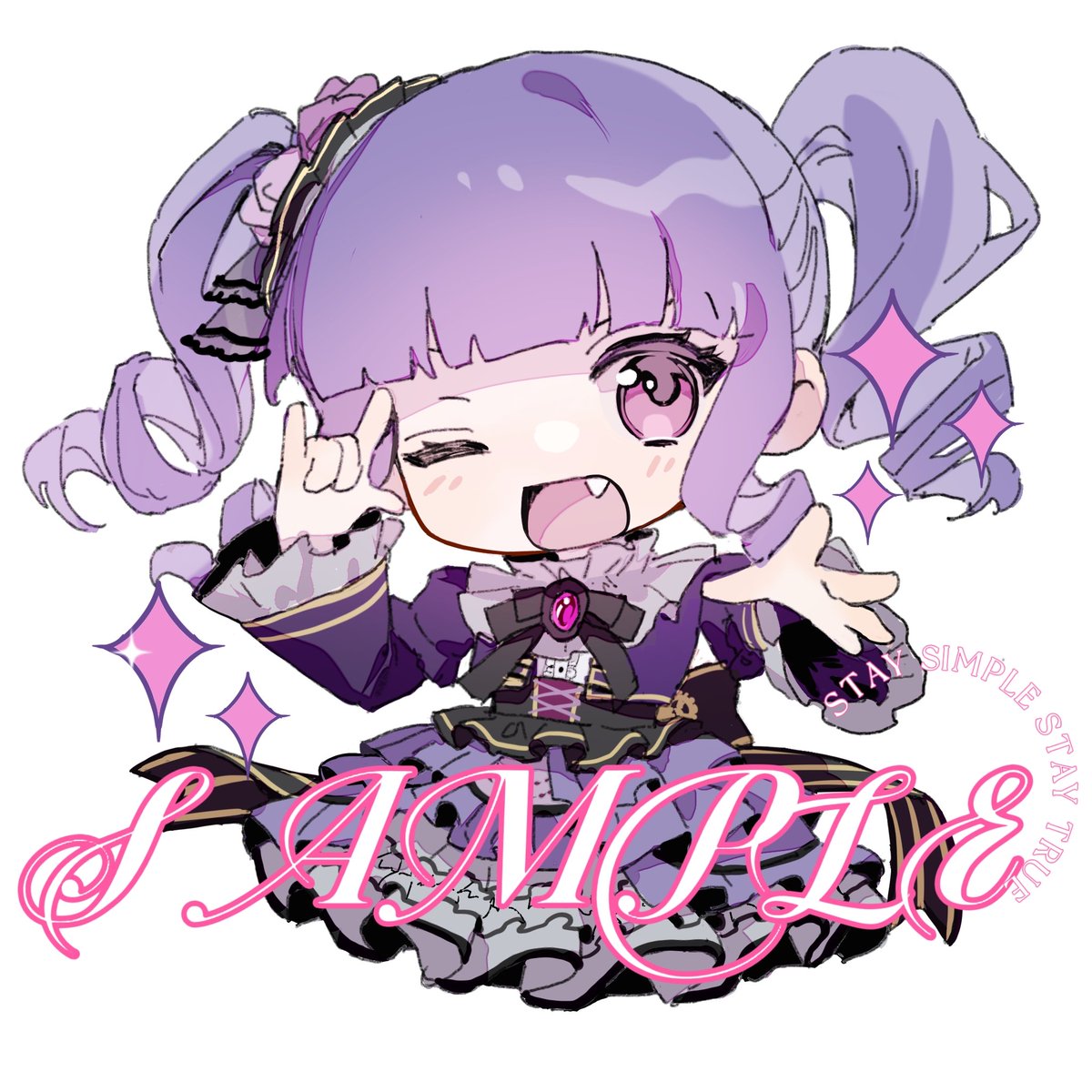 ice酱与sky tweet media