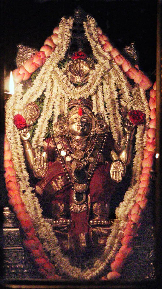 Kateel Shri Durgaparameshwari Temple tweet media