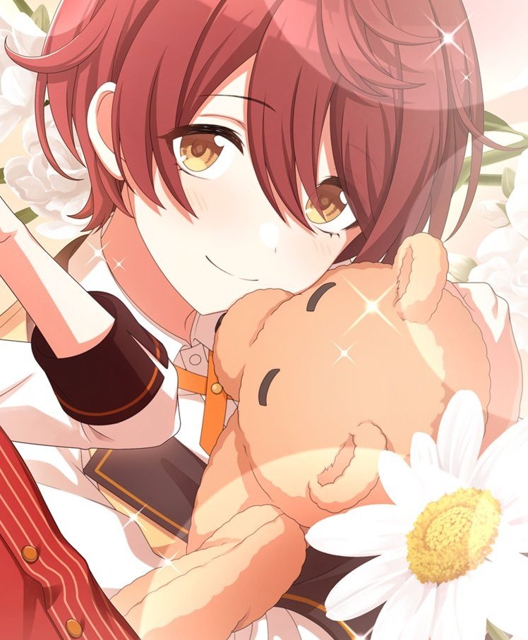 めもり tweet media