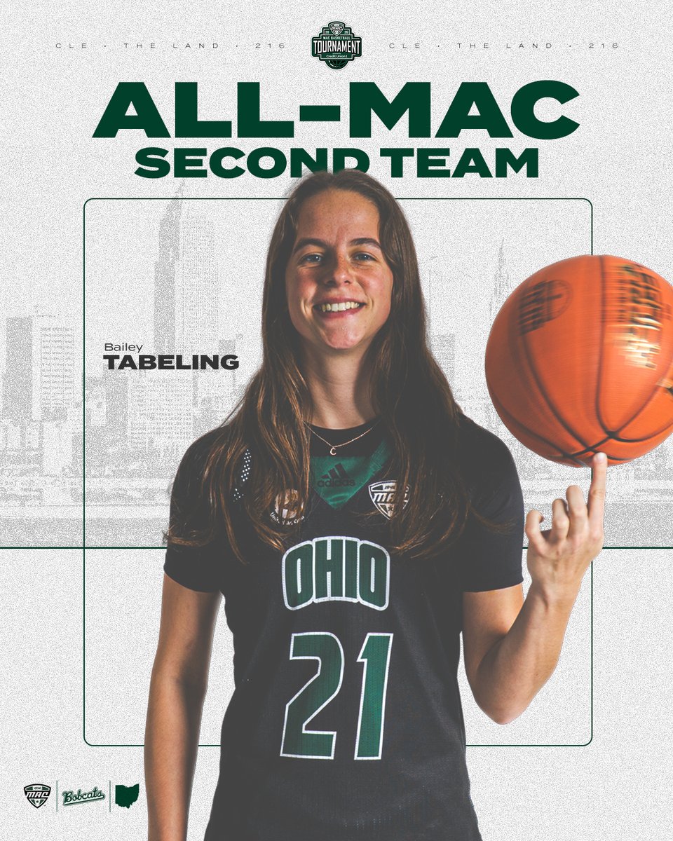 Ohio Women’s Basketball tweet media