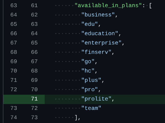 Piebald AI tweet media