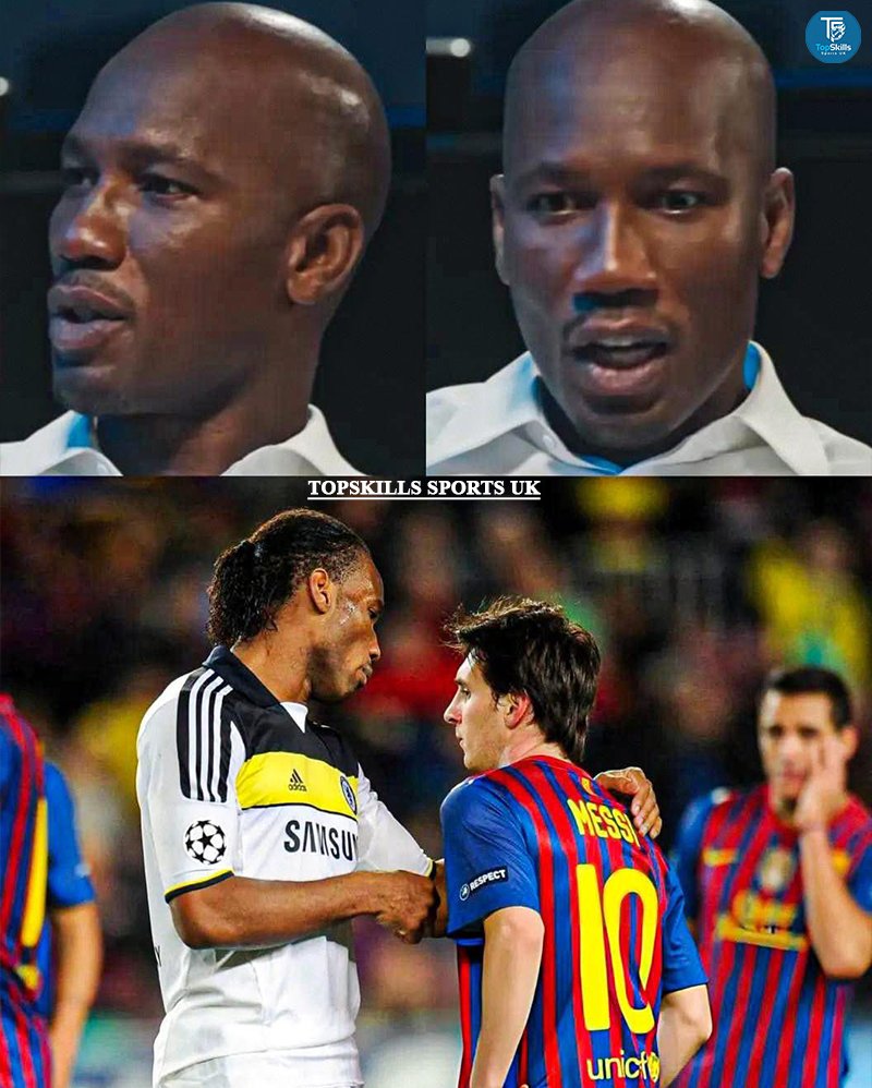 Topskills Sports UK tweet media