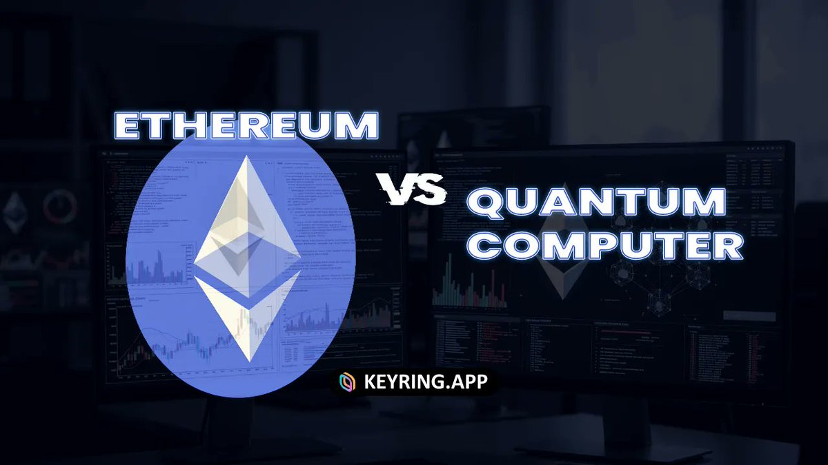 KEYRING PRO tweet media