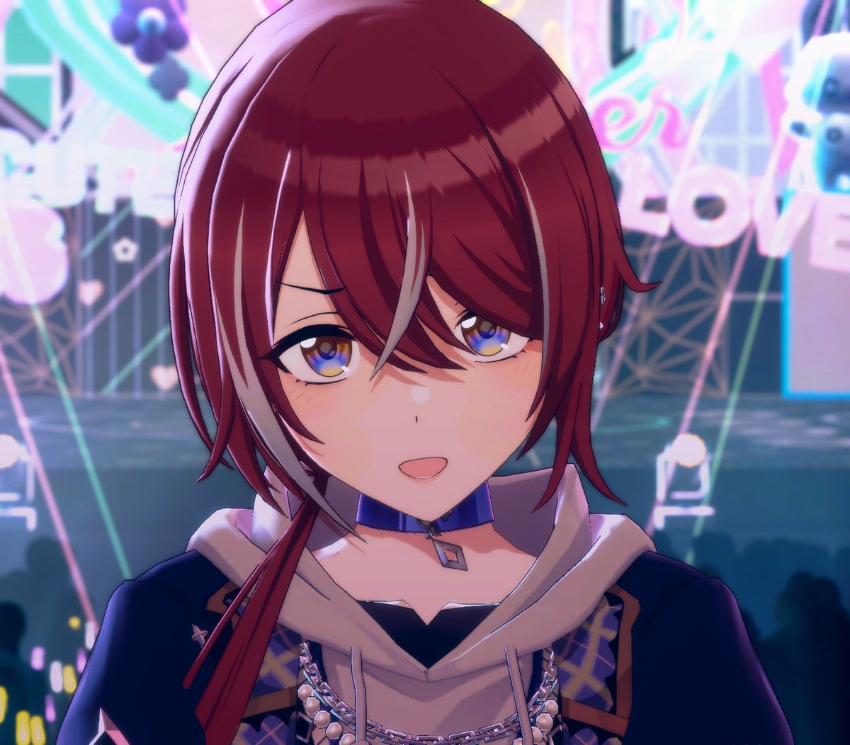 万手観音@SSF10ク-01 tweet media