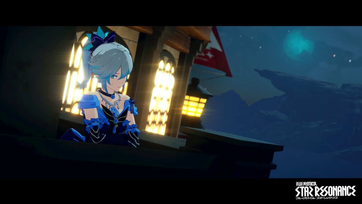 最近SS撮ってなかったので闘技場のとこで撮ってきました🙃

#スタレゾSS　#スタレゾ