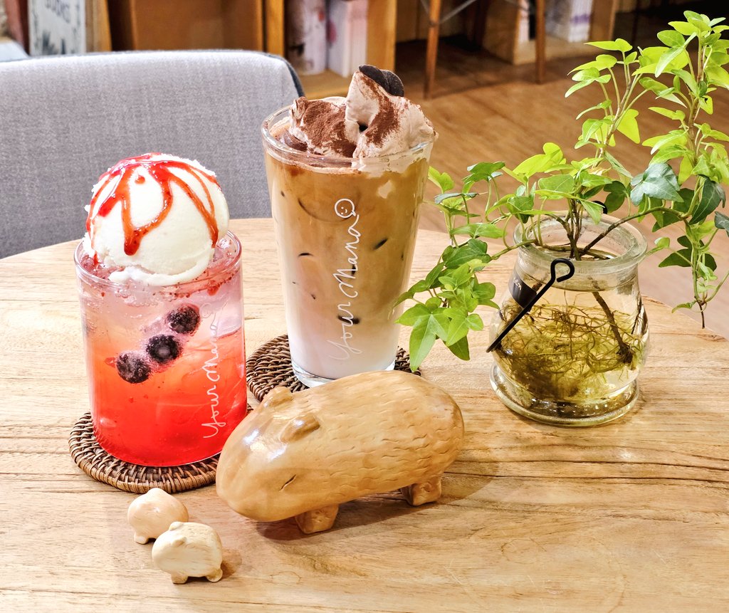 유어마나 tweet media