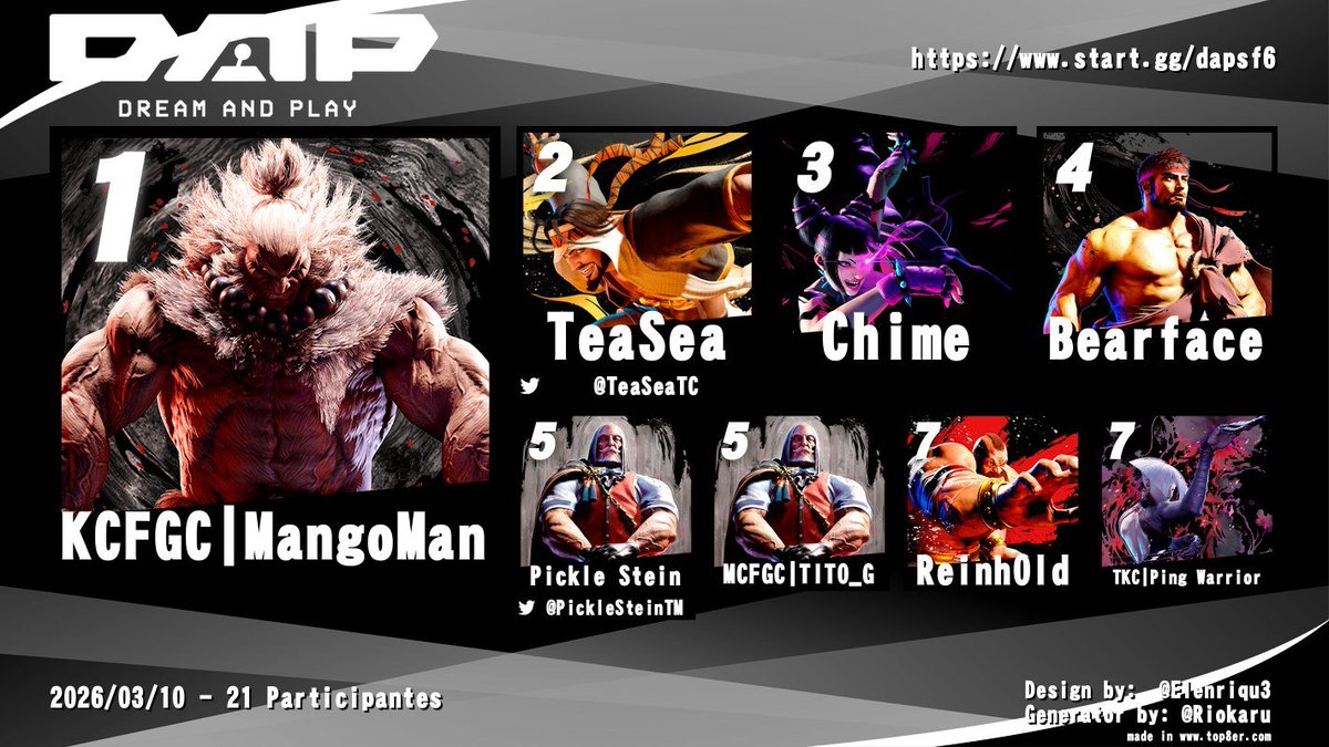 Darius Patterson tweet media