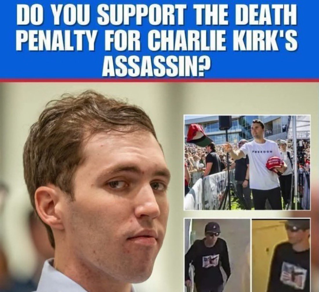 Trumps Nephew tweet media
