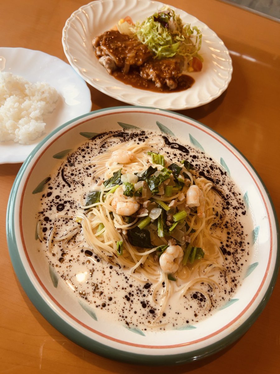 masaaki_az's tweet photo. 近所でランチ🍽️
マイホームタウン前橋
今日は寒いね😨 https://t.co/uKPXHeuiLq