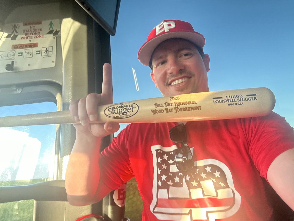 Mike O'Brien tweet media