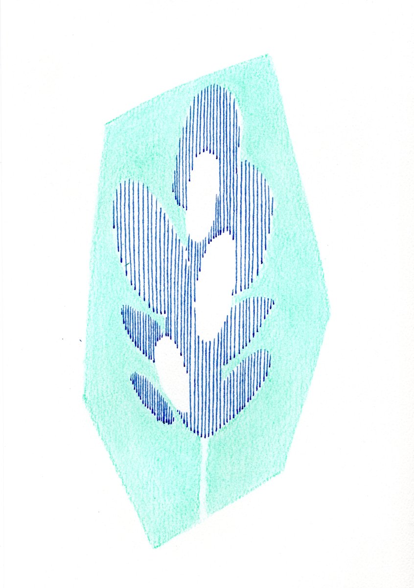 Akamegane0_0's tweet photo. 「掌の絵」
2026
210 × 150 mm
colored pen, colored pencil, water color paper
#illustration #colorpencil #colorpen #tree #plant #イラスト https://t.co/AFhyNmC2Ne