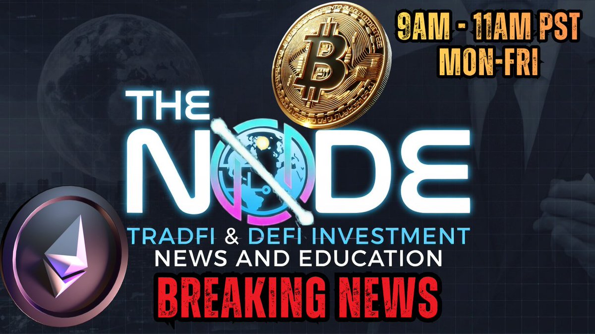 The Node tweet media