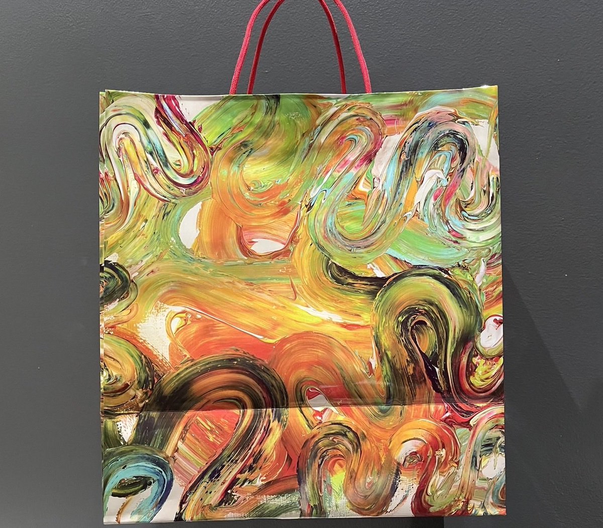 木梨憲武展 tweet media