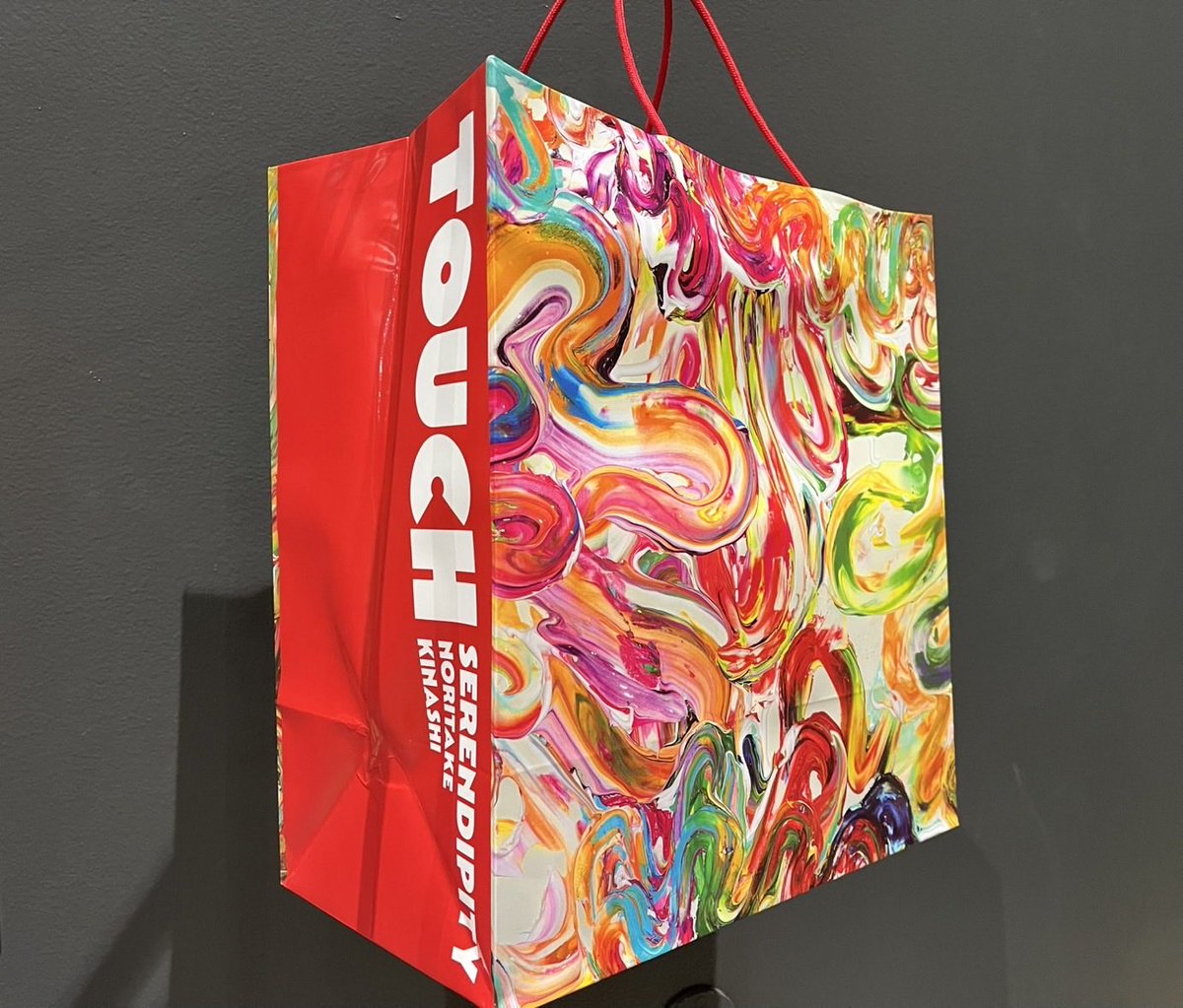 木梨憲武展 tweet media