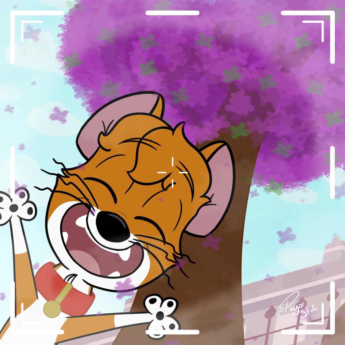 PayorStudio23 ✨ (Comms Open) tweet media