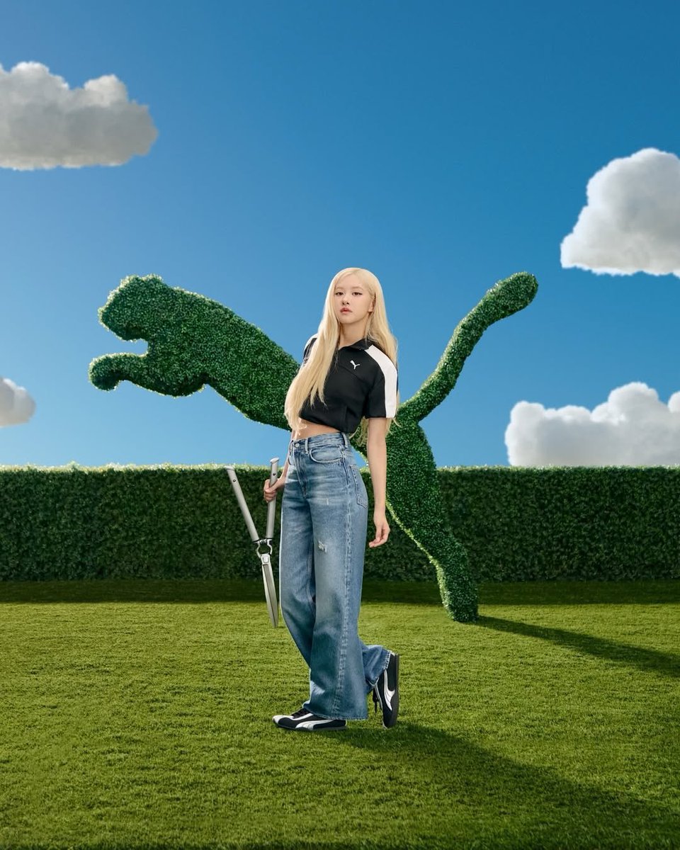 rosé pics tweet media