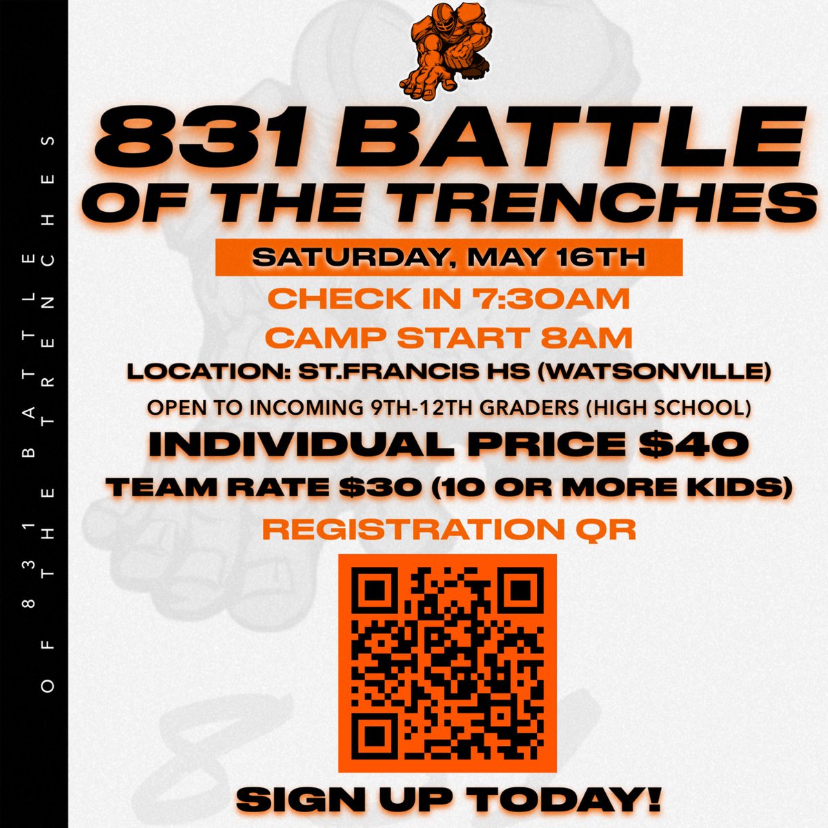 Coach Romero tweet media