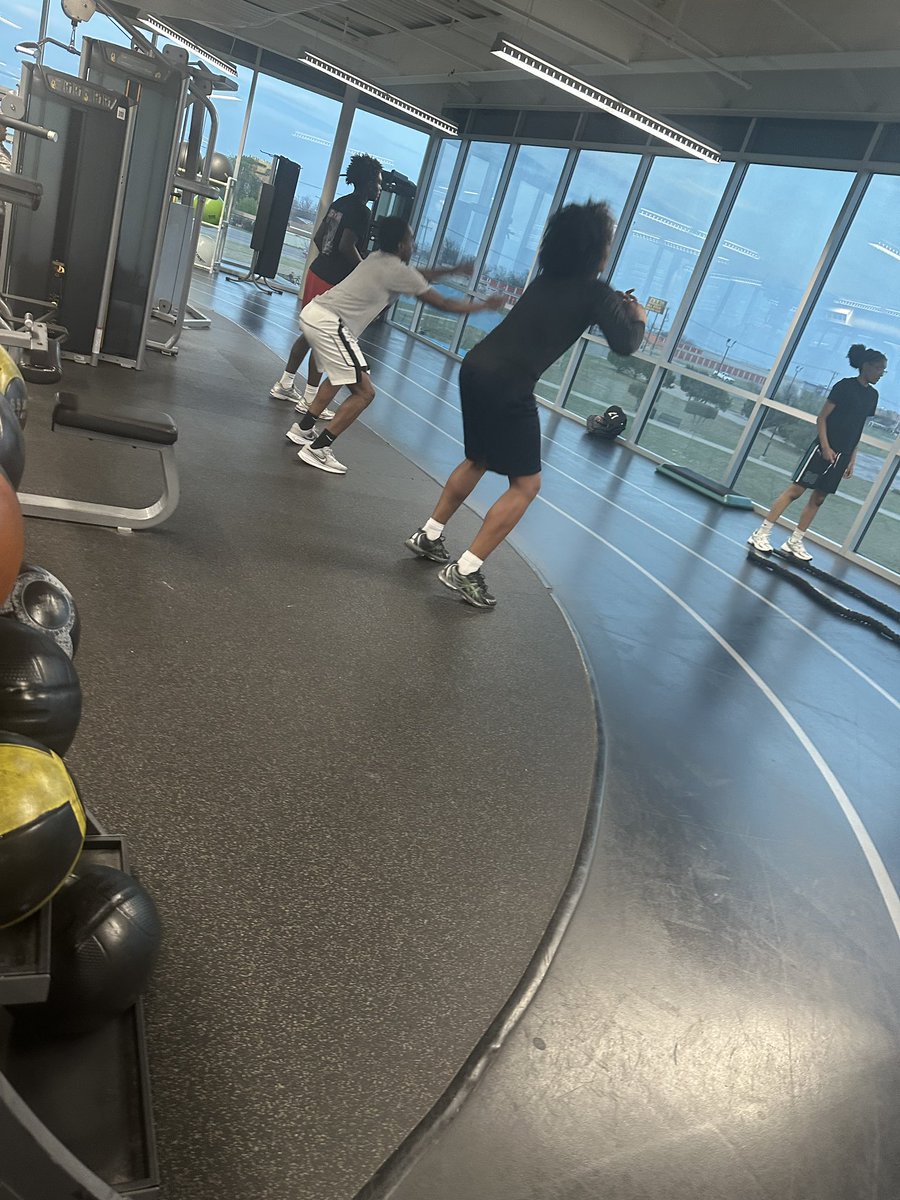 Keyvon “Key” Jones tweet media