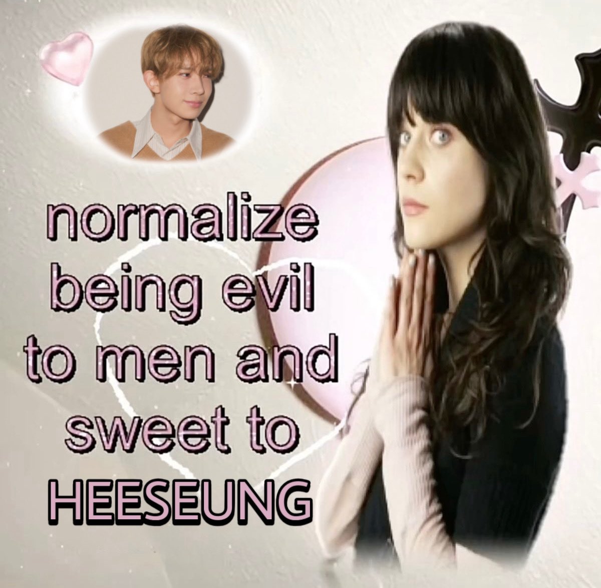 evan girl tweet media