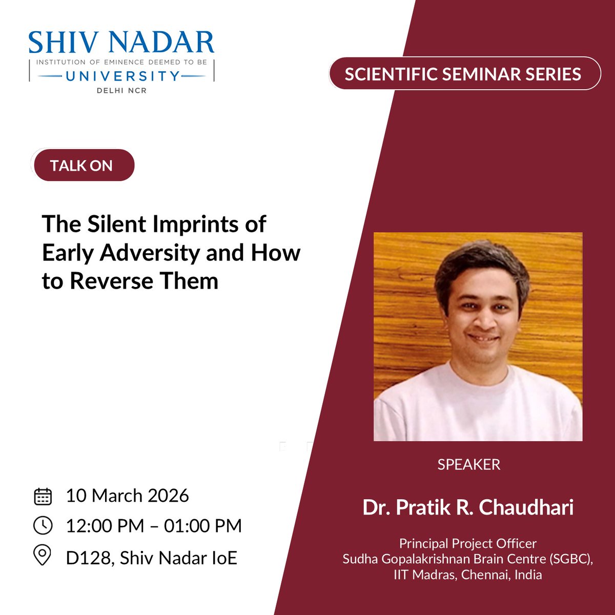 Life Sciences_SNIoE tweet media