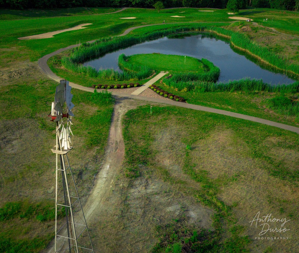 Anthony Durso tweet media